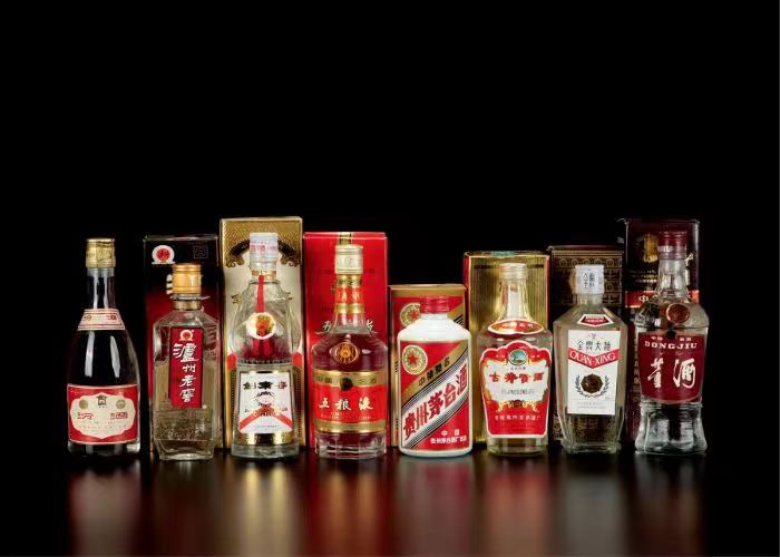 土默特左老酒储存的方法